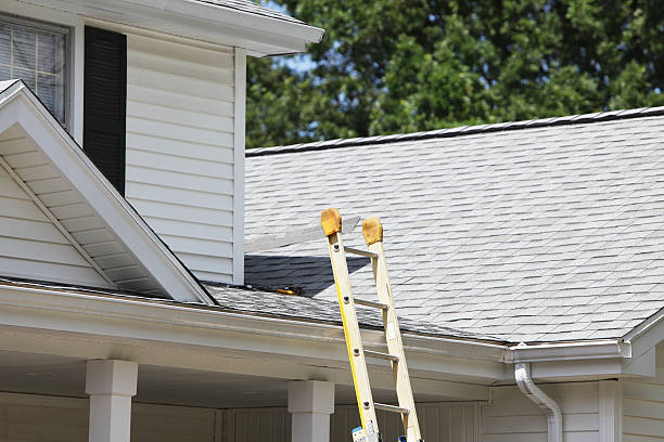 Siding for Multi-Family Homes in Astoria, OR